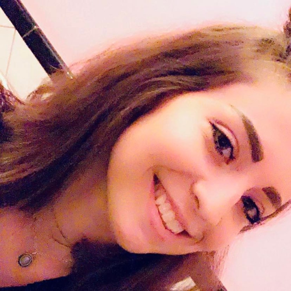 Meet your Posher, Whitney